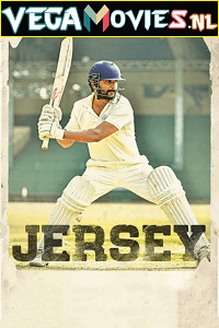  Jersey (2019) ORG. Hindi Dubbed Full Movie 480p [500MB] | 720p [1.2GB] | 1080p [2.5GB]