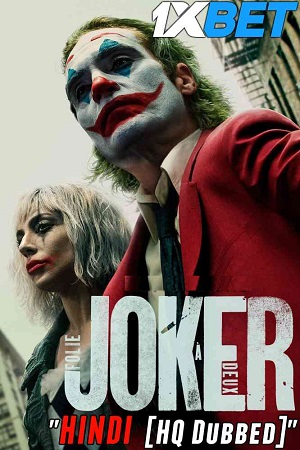  Joker 2: Folie à Deux (2024) HDTS-V4 Full Movie in English 480p 720p 1080p