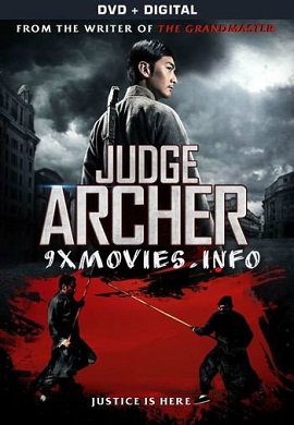  Judge Archer (2012) Dual Audio Hindi BluRay 480p [300MB] | 720p [800MB]