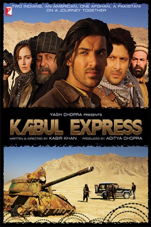  Kabul Express (2006) Hindi Full Movie WeB-DL 480p [300MB] | 720p [900MB] | 1080p [3GB]