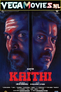  Kaithi (2019) Dual Audio [Hindi - Tamil] WeB-DL 480p [450MB] | 720p [1.5GB] | 1080p [4.2GB]