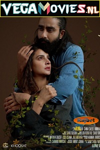  Kamli (2022) Hindi [Voice Over] Full Movie WEB-DL 720p [1.5GB]