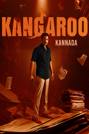  Kangaroo (2024) ORG. DD5.1 [Hindi - Kannada] WEB-DL 480p [450MB] | 720p [1.2GB] | 1080p [2.6GB]