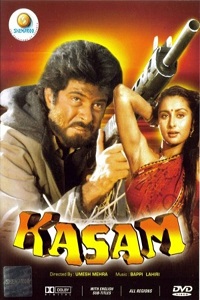  Kasam (1988) WEBRip Hindi Full Movie 480p [400MB] | 720p [1.4GB] | 1080p [4GB]