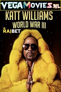  Katt Williams: World War III (2022) Multi [Voice Over] Full Movie WEB-DL 720p [1GB]