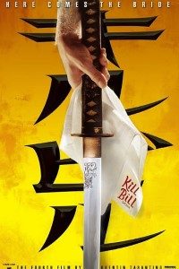  Kill Bill: Vol. 1 (2003) Dual Audio {Hindi-English} 480p [350MB] | 720p [1GB] | 1080p [2.8GB] BluRay