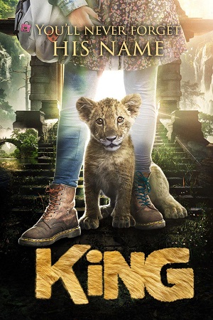  King (2022) Dual Audio [Hindi - English] WeB-DL 480p [320MB] | 720p [850MB] | 1080p [1.8GB]