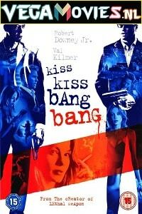  Kiss Kiss Bang Bang (2005) Dual Audio [Hindi-English] 480p [300MB] | 720p [900MB] | 1080p [1.5GB]