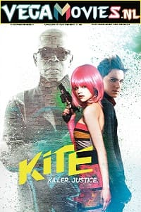  Kite (2014) Dual Audio {Hindi-English} 480p [300MB] | 720p [950MB]