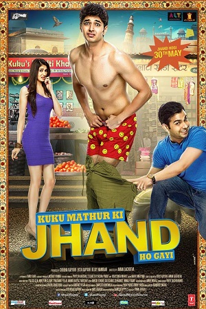  Kuku Mathur Ki Jhand Ho Gayi (2014) Hindi Full Movie WEB-DL 480p [300MB] | 720p [1GB] | 1080p [3GB]