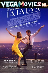  La La Land (2016) English With Subtites 480p [400MB] | 720p [900MB] | 1080p [2GB]