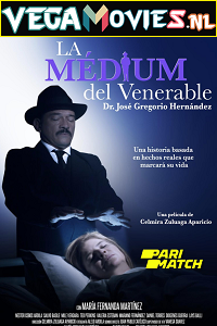  La Médium del Venerable (2019) Hindi [Voice Over] Full Movie WEB-DL 720p [798MB]