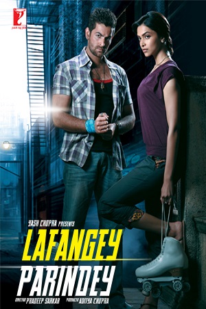  Lafangey Parindey (2010) Hindi Full Movie 480p [300MB] | 720p [1GB] | 1080p [4GB]