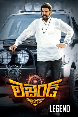  Legend (2014) Dual Audio [Hindi - Telugu] WeB-DL 480p [550MB] | 720p [1.4GB] | 1080p [3GB]