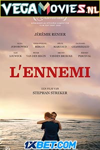  L’Ennemi (2022) Hindi [Voice Over] Full Movie CAMRip 720p [901MB]