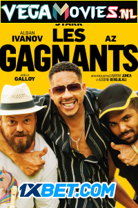  Les gagnants (2022) Hindi [Voice Over] Full Movie CAMRip 720p [1GB]