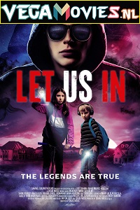  Let Us In (2021) English 720p [750MB] | 1080p [1.6GB]