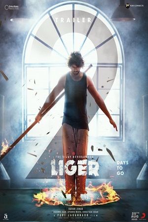  Liger (2022) WEB-DL [Hindi DD5.1] Full Movie 480p [400MB] | 720p [1.2GB] | 1080p [3GB] | 2160p [10GB] 4K