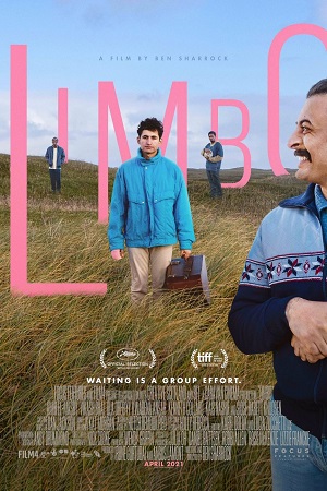  Limbo (2020) BluRay Dual Audio {Hindi-English} 480p [400MB] | 720p [1GB] | 1080p [2GB]