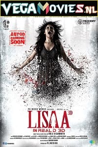  Lisaa (2019) HDRip Hindi Dubbed Full Movie 480p [250MB] | 720p [800MB] | 1080p [2.5GB]