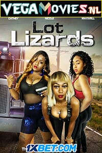  Lot Lizards (2022) Hindi [Voice Over] Full Movie WeB-DL 720p [1GB]