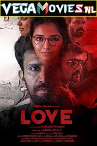  Love (2020) HDRip Dual Audio {Hindi-Malayalam} 480p [300MB] | 720p [900MB] | 1080p [1.7GB]