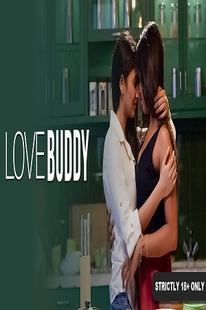  Love Buddy (2022) Hindi Full Movie WEB-DL 480p [430MB] | 720p [1GB] | 1080p [2.1GB]