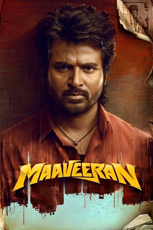  Maaveeran (2023) Hindi ORG. Dubbed AMZN WEB-DL WEB-DL 480p [400MB] | 720p [1.2GB] | 1080p [2.6GB]