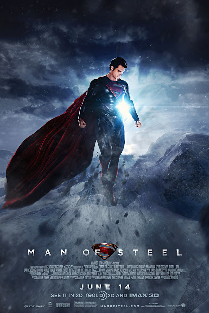  Man of Steel (2013) Dual Audio Hindi 480p [400MB] | 720p [1.2GB] BluRay