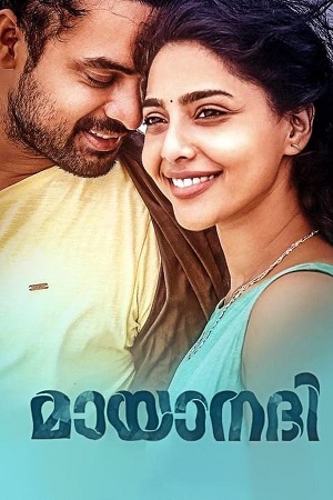 Mayaanadhi (2017) Dual Audio [Hindi ORG. - Malayalam] UNCUT WEB-DL 480p [500MB] | 720p [1.3GB] | 1080p [2.8GB]