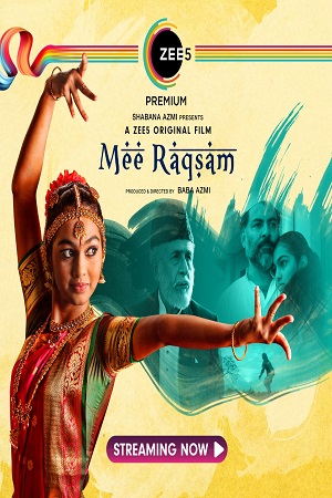  Mee Raqsam (2020) Hindi Full Movie 480p [400MB] | 720p [800MB] | 1080p [1.6GB]