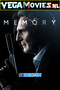  Memory (2022) Hindi [Voice Over] Full Movie WEB-DL 720p [1GB]