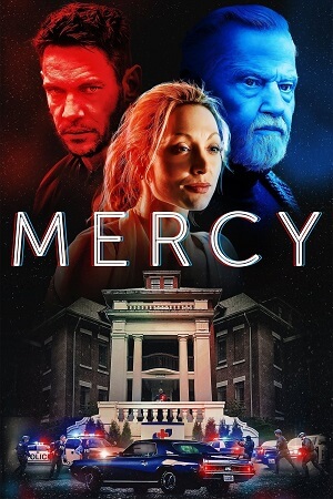  Mercy (2023) WEB-DL Dual Audio {ORG 5.1 Hindi - English} 480p [300MB] | 720p [800MB] | 1080p [2GB]