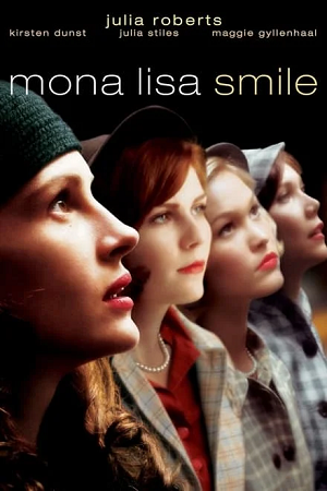  Mona Lisa Smile (2023) BluRay [ ENGLiSH-Audio ] Full Movie 480p [350MB] | 720p [1GB] | 1080p [2.2GB]