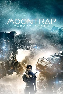  Moontrap: Target Earth (2017) Dual Audio {Hindi-English} 480p [300MB] | 720p [850MB]