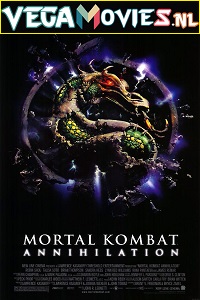  Mortal Kombat: Annihilation (1997) Dual Audio {Hindi-English} 480p [350MB] | 720p [750MB] | 1080p [1.4GB]