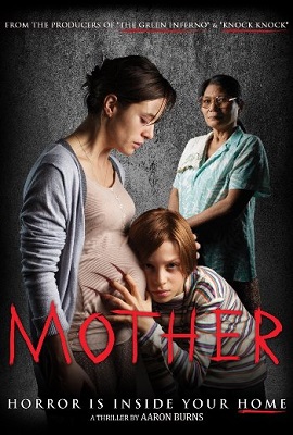  Mother (2016) Dual Audio Hindi 480p [350MB] | 720p [900MB]