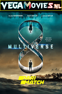  Multiverse (2019) Hindi [Voice Over] Full Movie WeB-DL 720p [819MB]