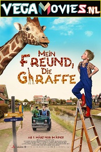  My Giraffe (2017) Dual Audio {Hindi-English} 480p [300MB] | 720p [1GB]