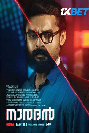  Naradan (2022) [Hindi (HQ-Dubbed)] WEB-DL 480p [440MB] | 720p [1.2GB] | 1080p [2.5GB]