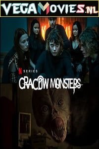  Cracow Monsters – Netflix Original (2022) Season 1 Dual Audio {Hindi-English} 480p | 720p | 1080p WEB-DL