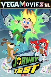  Johnny Test  – Netflix Original (2022) Season 2 Dual Audio {Hindi-English} 480p [800MB] | 720p [1.4GB] | 1080p [4GB] WEB-DL