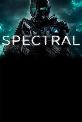  Spectral (2016) Full Movie In English 480p [350MB] | 720p [800MB] | 1080p [1.7GB]