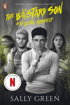  The Bastard Son and The Devil Himself – Netflix Original (2022) Season 1 Dual Audio {Hindi-English} 480p | 720p | 1080p WEB-DL