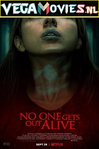  No One Gets Out Alive (2021) Dual Audio {Hindi-English} 480p [400MB] | 720p [1.3GB] | 1080p [2.2GB]