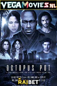  Octopus Pot (2022) Hindi [Voice Over] Full Movie WEB-DL 720p [791MB]