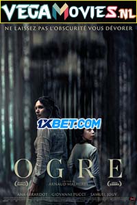  Ogre (2022) Hindi [Voice Over] Full Movie WEB-DL 720p [1GB]