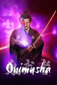  Onimusha (2023) Season 1 Complete Multi-Audio {Hindi-Japanese-English} 480p | 720p | 1080p WEB-DL