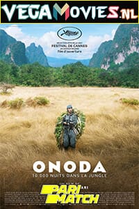  Onoda: 10,000 Nights in the Jungle (2021) Hindi [Voice Over] Full Movie WeB-DL 720p [1.5GB]