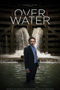  Over Water (2018) Season 1 Hindi Dubbed Complete [Amazon Prime] WEB Series 480p | 720p WEB-DL